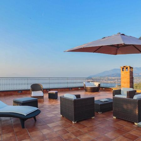 Casa Spartano Sorrento Exterior photo